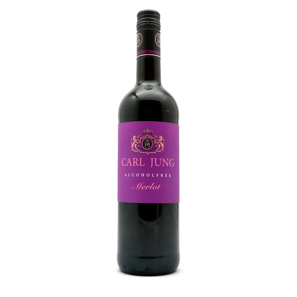 MERLOT (alkoholfrei) - Carl Jung MERLOT (alkoholfrei) - Carl Jung