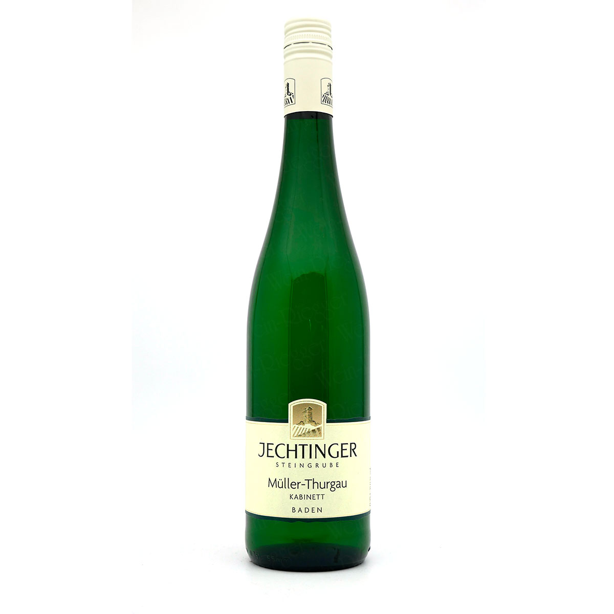 Müller-Thurgau Kabinett - Jechtinger