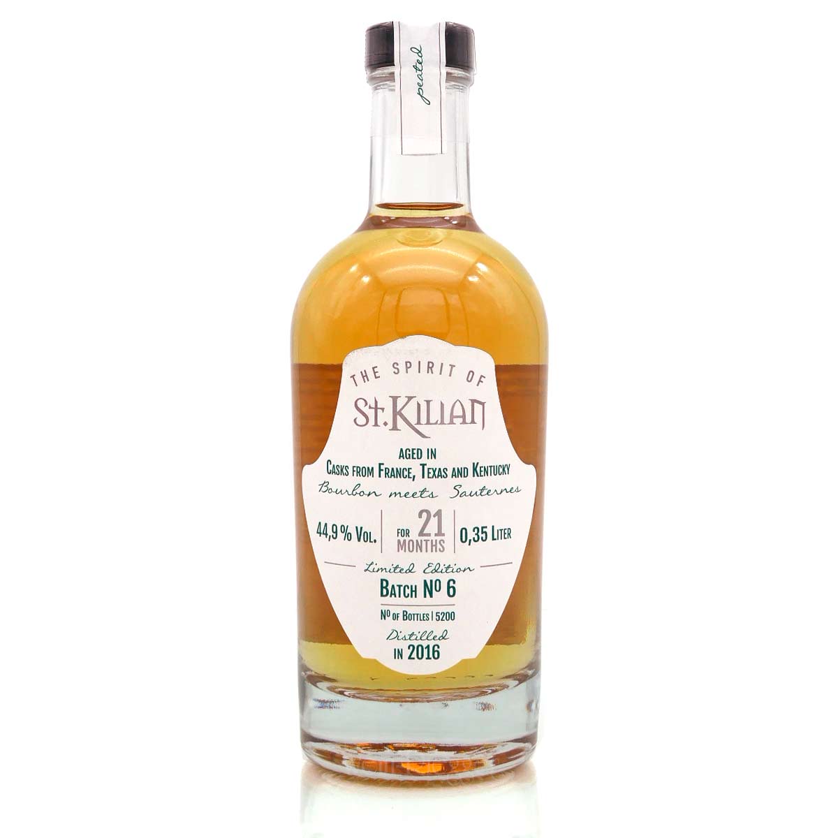 Batch_6_Spirit_of_St-Kilian_Bourbon_Meets_Sauternes-07655 St. Kilian Batch 6: Bourbon meets Sauternes