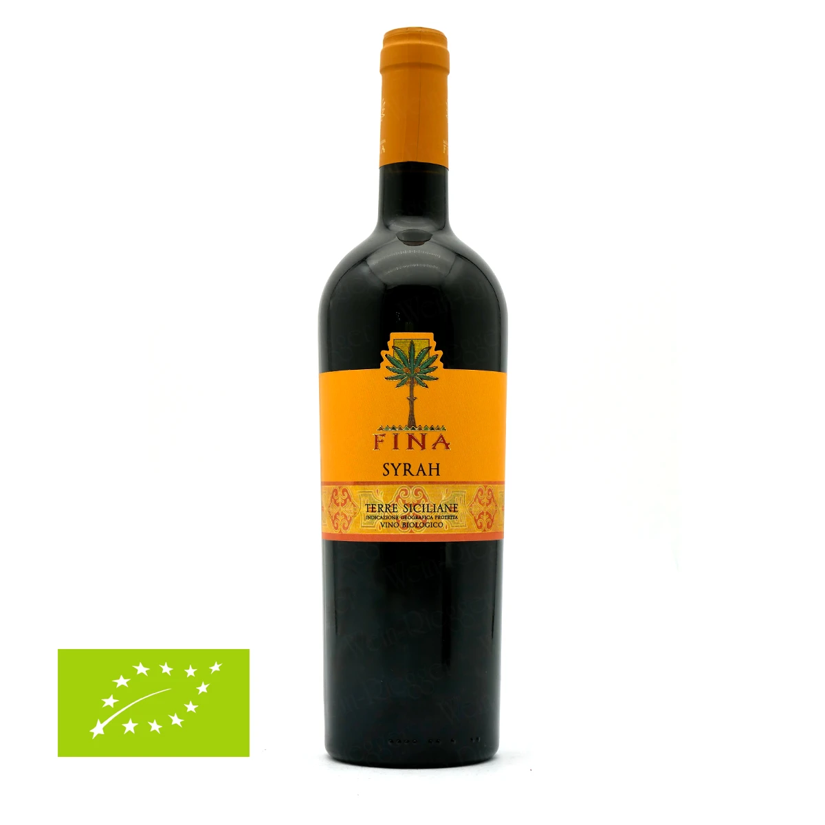 Syrah_Fina_Biologico_Terre_Siciliane_IGP-03669 Syrah Sicilia IGP | Fina Vini