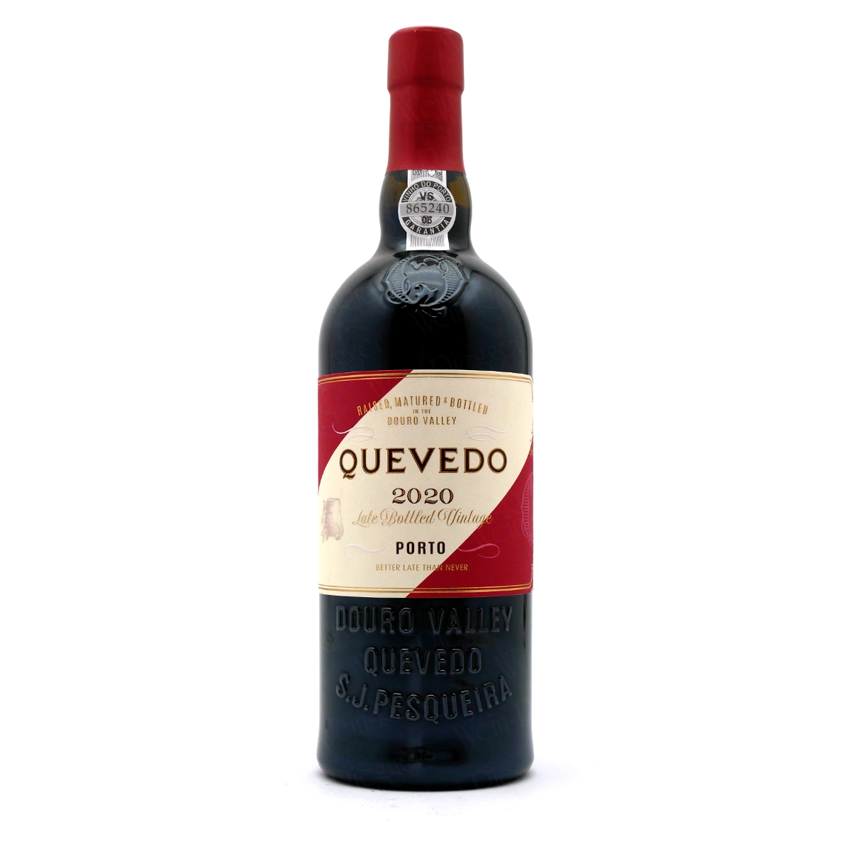 LBV 2020 Port - Quevedo