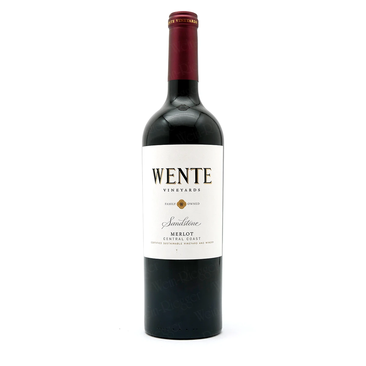 MERLOT Sandstone - Wente MERLOT Sandstone - Wente