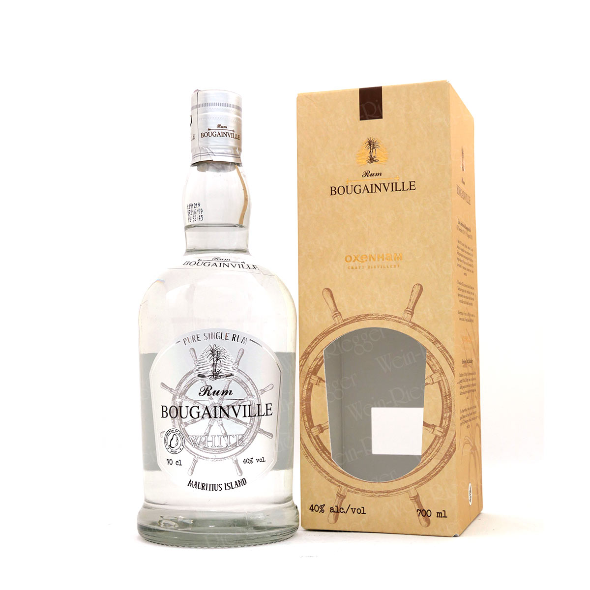 Bougainville_White_Mauritius_Rum-08226 Bougainville WHITE Rum