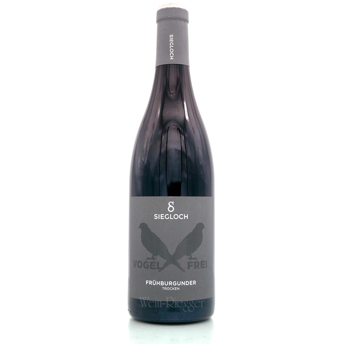 Vogelfrei_Fruehburgunder_trocken_Siegloch-07488 Vogelfrei Frühburgunder trocken | Siegloch