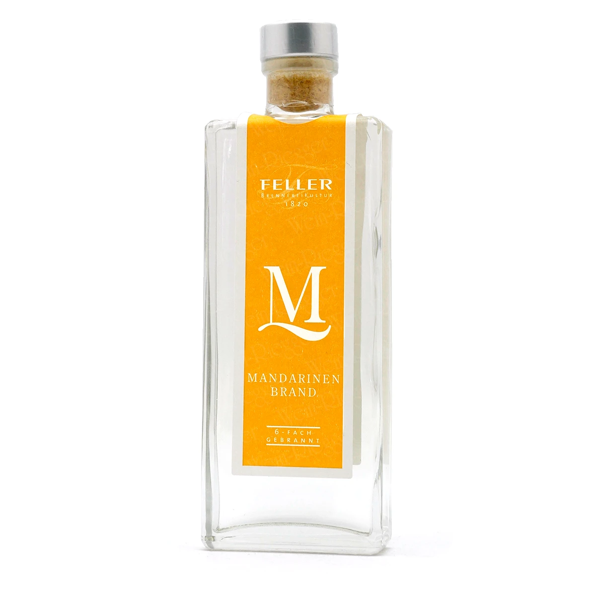 M-Feller_Mandarinen_Brand_200ml-10814 Mandarinen Brand (0,2 L) | Feller