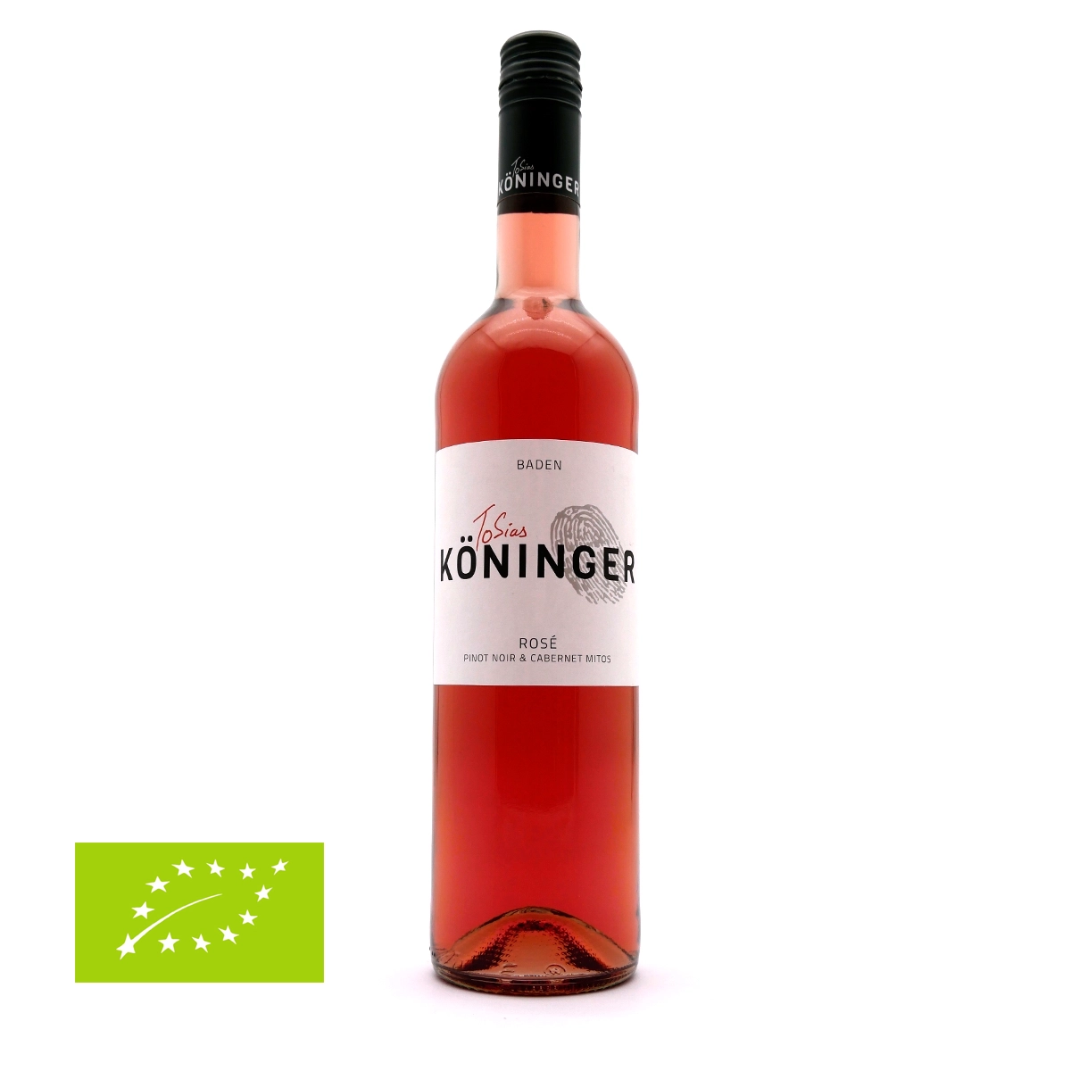 ROSÉ trocken - Tobias Köninger