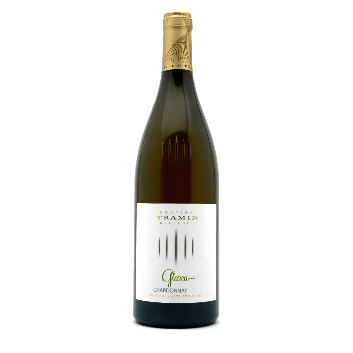 Glarera-Chardonnay_Alto_Adige_DOC_Cantina_Tramin_Suedtirol-10647 GLAREA Chardonnay DOC Alto Adige - Tramin