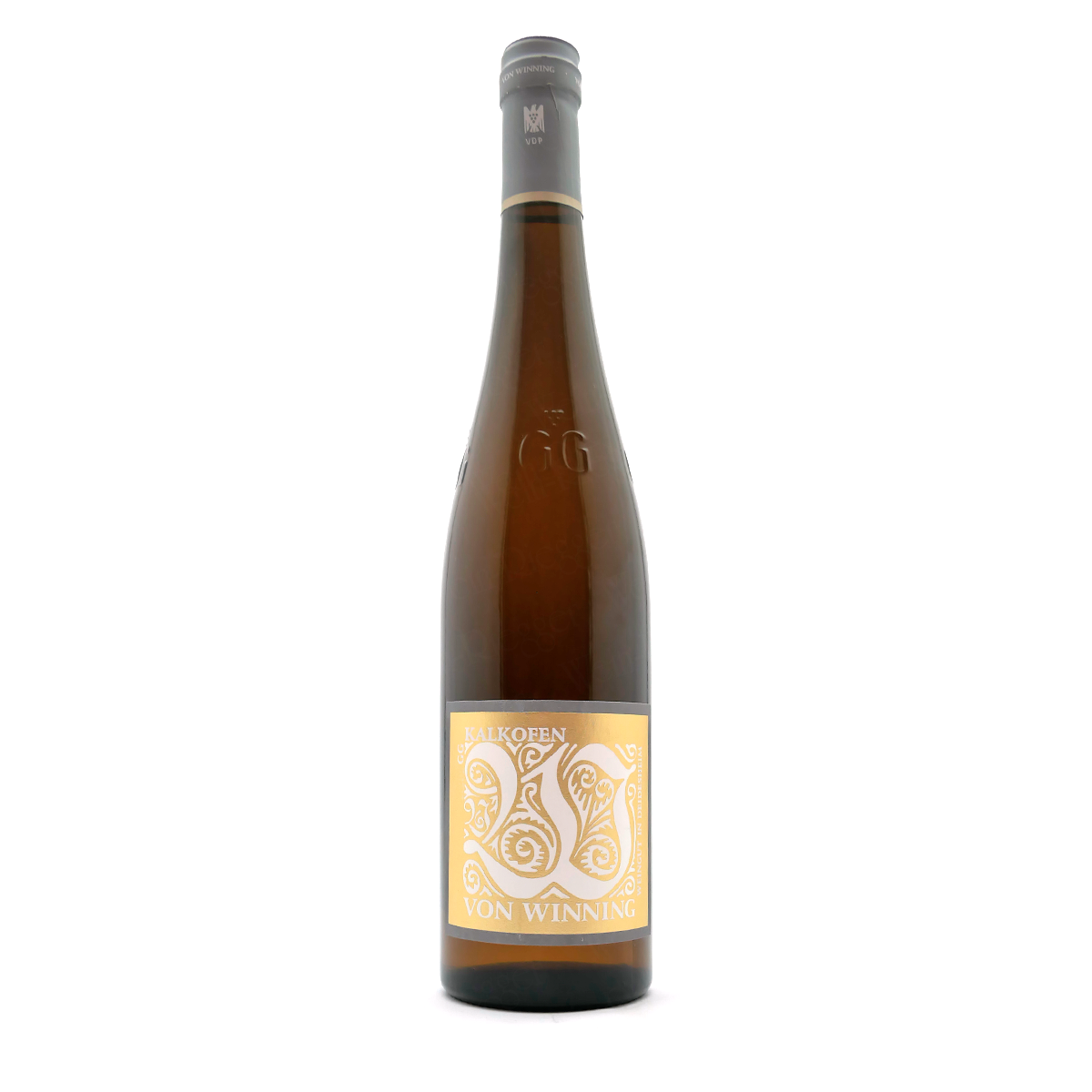 RIESLING Deidesheimer Kalkofen GG - Von Winning