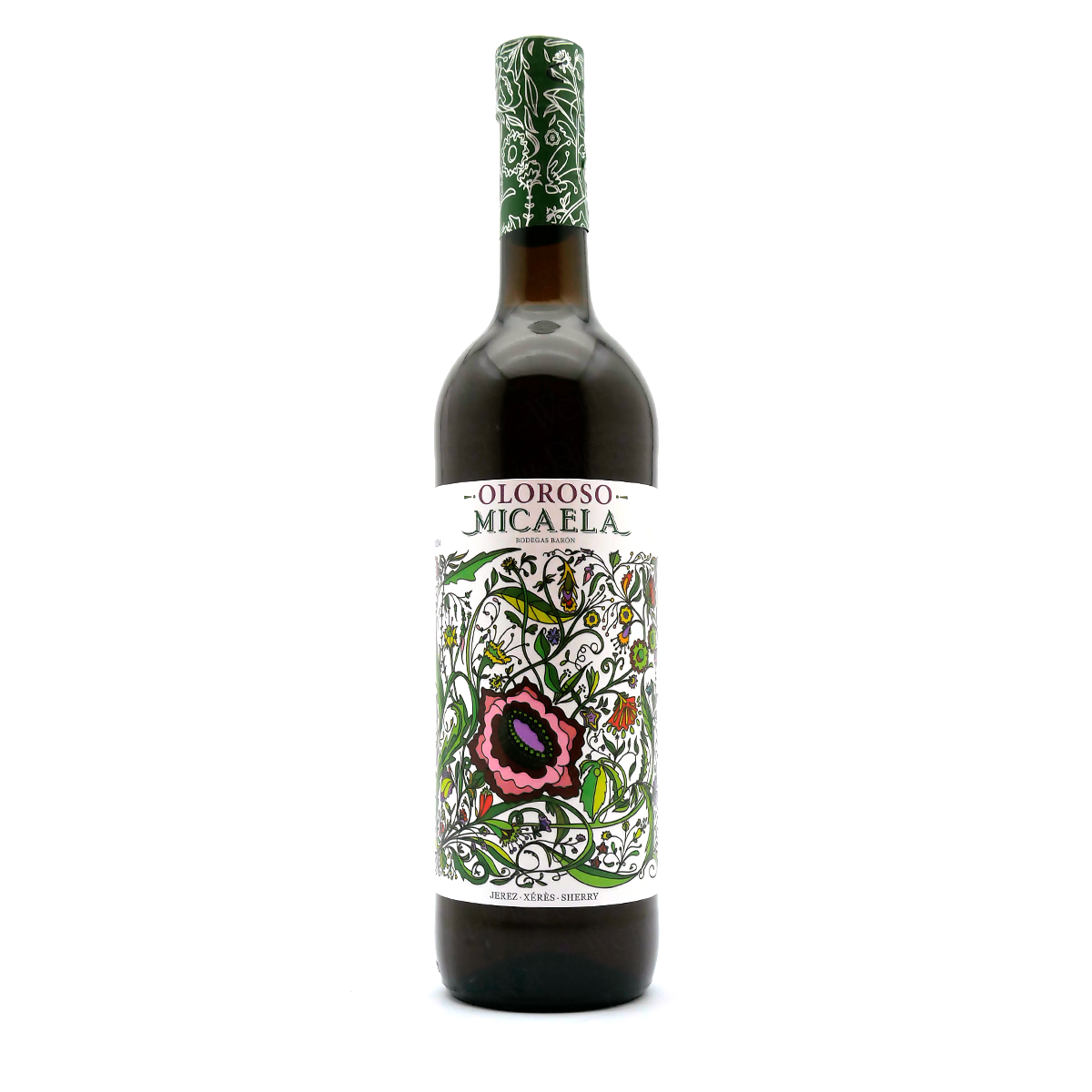 Wein, Rotwein, Flasche, Etikett-design, Bodega