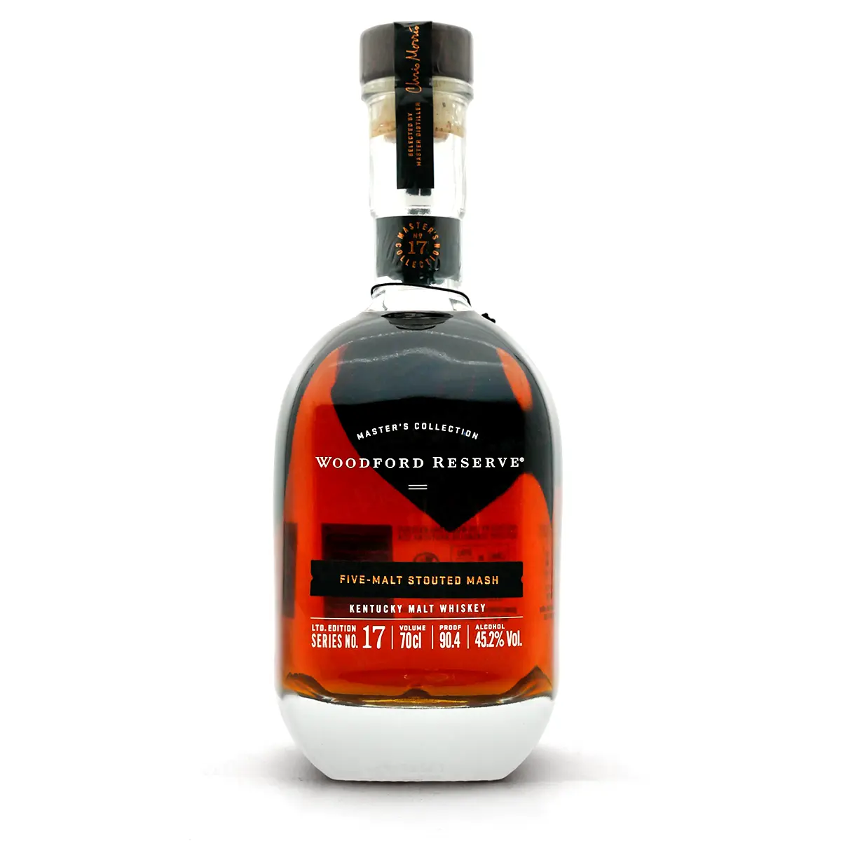 Woodford_Reserva_Five-alt_Stouted_Mash-10070 Five-Malt Stouted Mash | Woodford Reserve