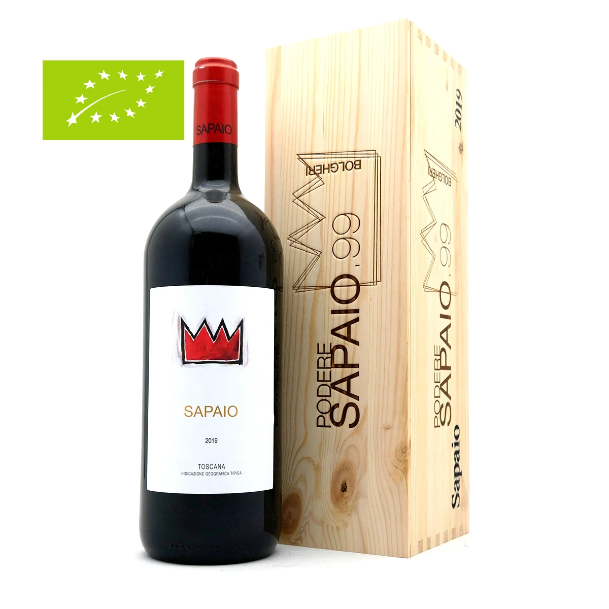 SAPAIO IGT Toscana - Podere Sapaio SAPAIO IGT Toscana - Podere Sapaio