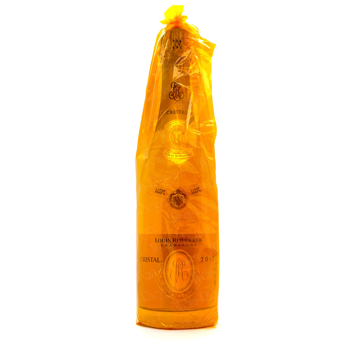 Louis_Roederer_Cristal_2012_Champagne-08596 Cristal 2012 AOC Champagne - Louis Roederer