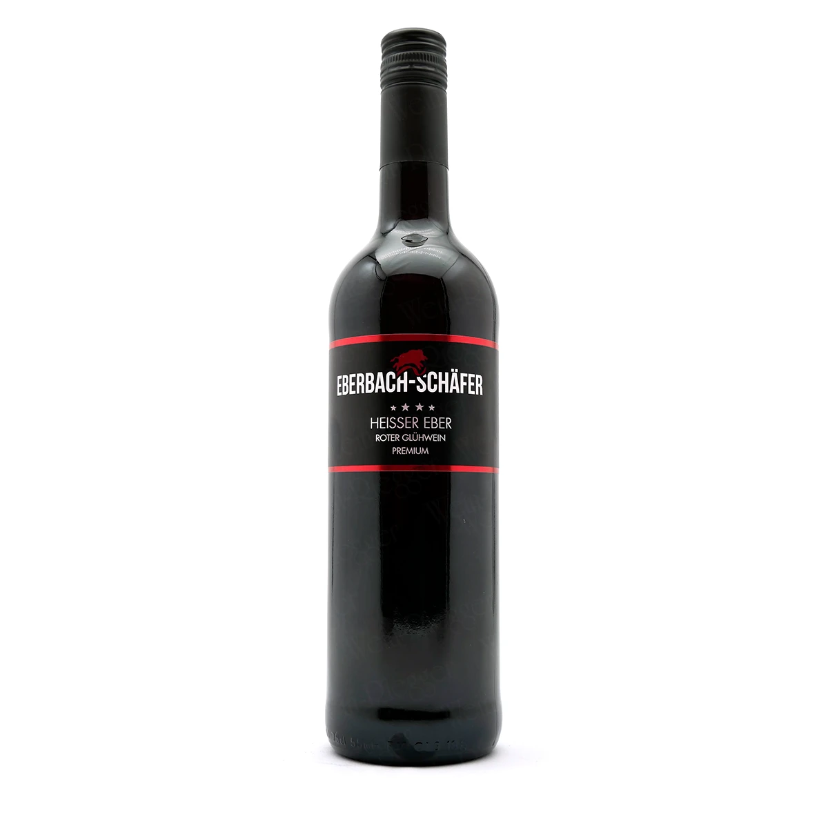 Heisser Eber ROTER GLÜHWEIN Premium - Eberbach-Schäfer Heisser Eber ROTER GLÜHWEIN Premium - Eberbach-Schäfer