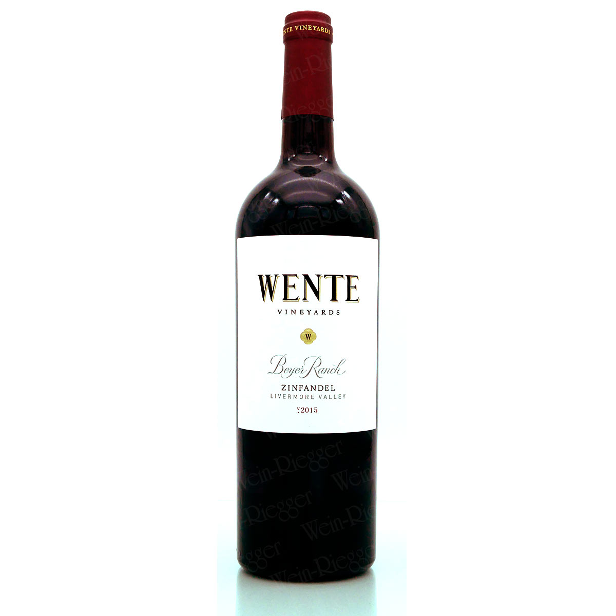 Wente | Zinfandel Livermore Valley