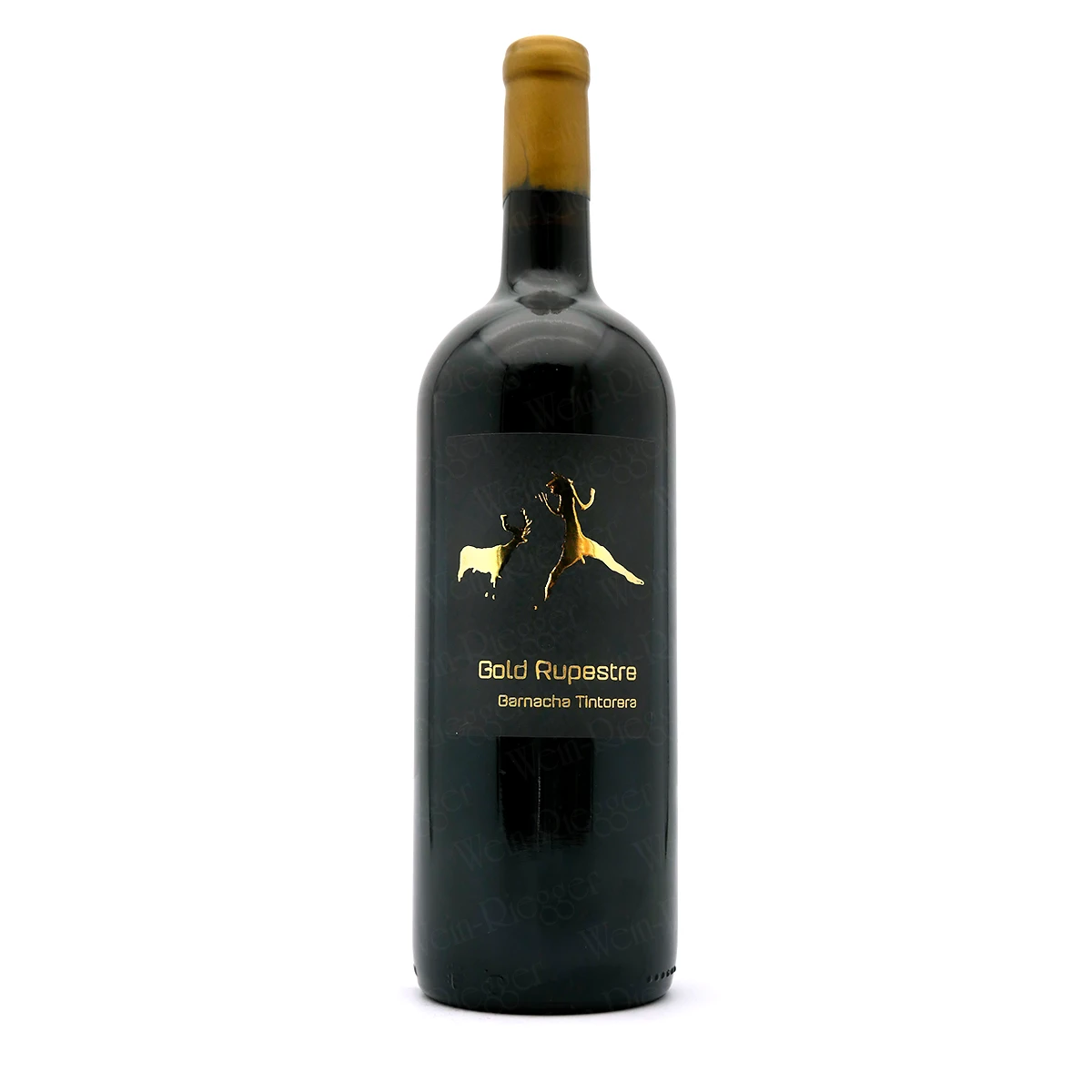 Gold_Rupestra_MAGNUM_Garnacha_Tintorera_Bodega_Santa_Cruz_de_Alpera-10709 Magnum GOLD RUPESTRE DO Almansa | Santa Cruz de Alpera