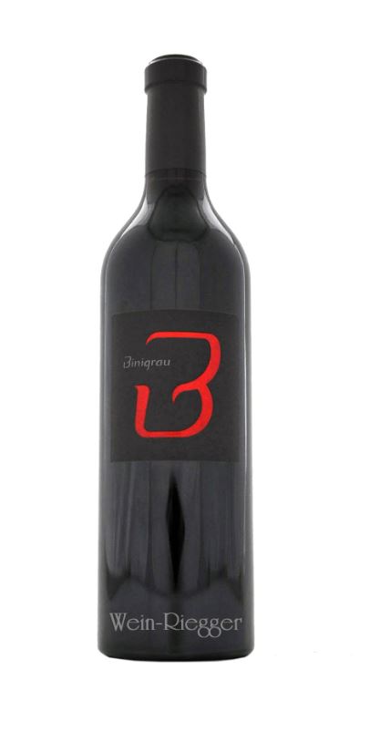 Binigrau B Seleccio tinto 2014 VdlT Mallorca