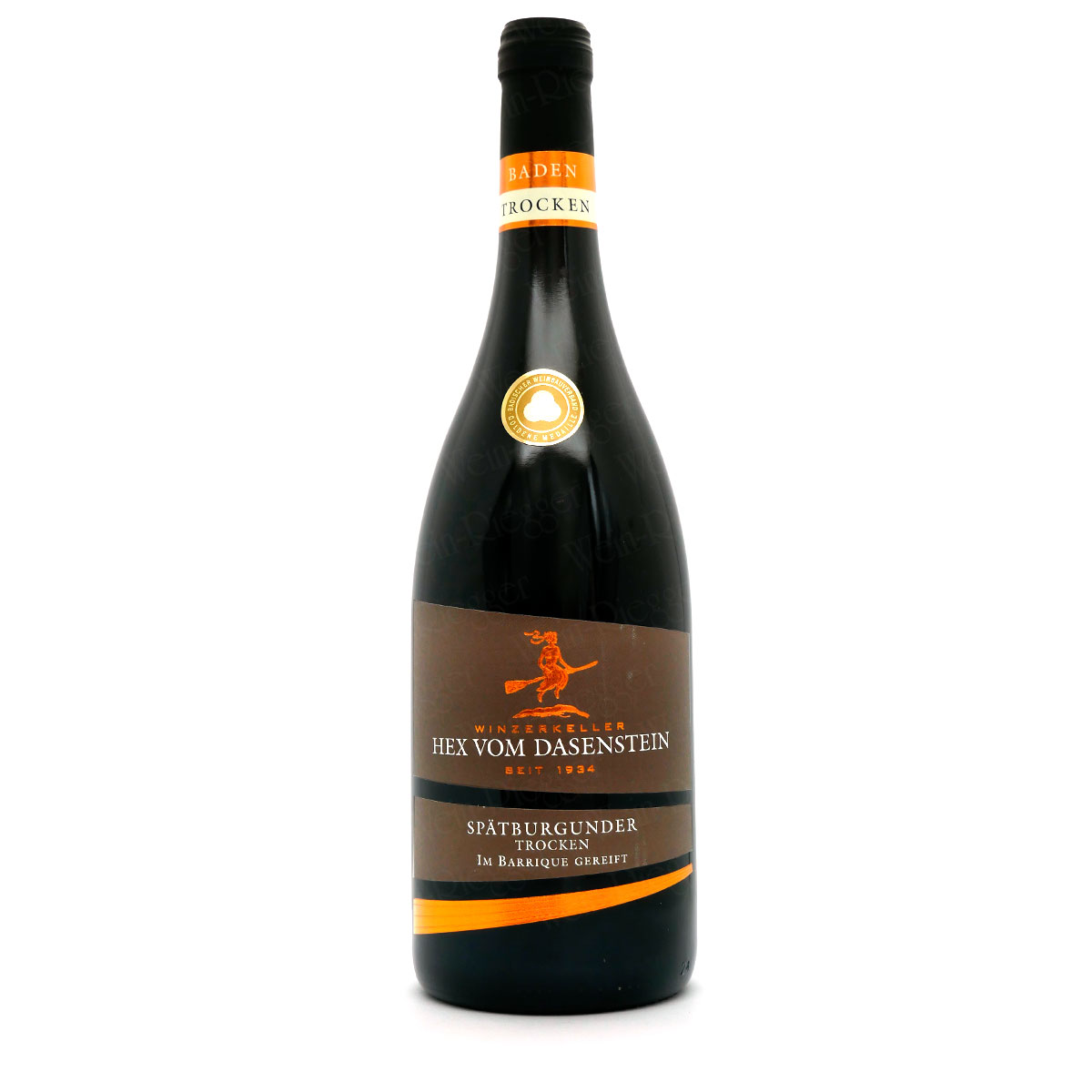 Spaetburgunder_trocken_Barrique_Hex_vom_Dasenstein-23666IxVbJHIAdaRnB Spätburgunder Barrique trocken - Hex vom Dasenstein