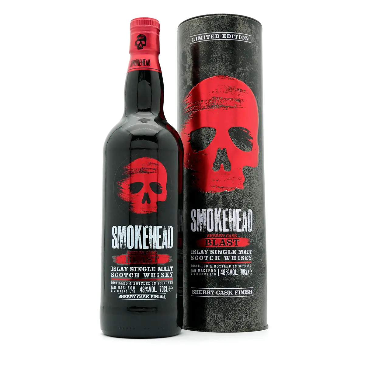 Smokehead_Blast_Sherry_Cask SMOKEHEAD Sherry Cask Blast