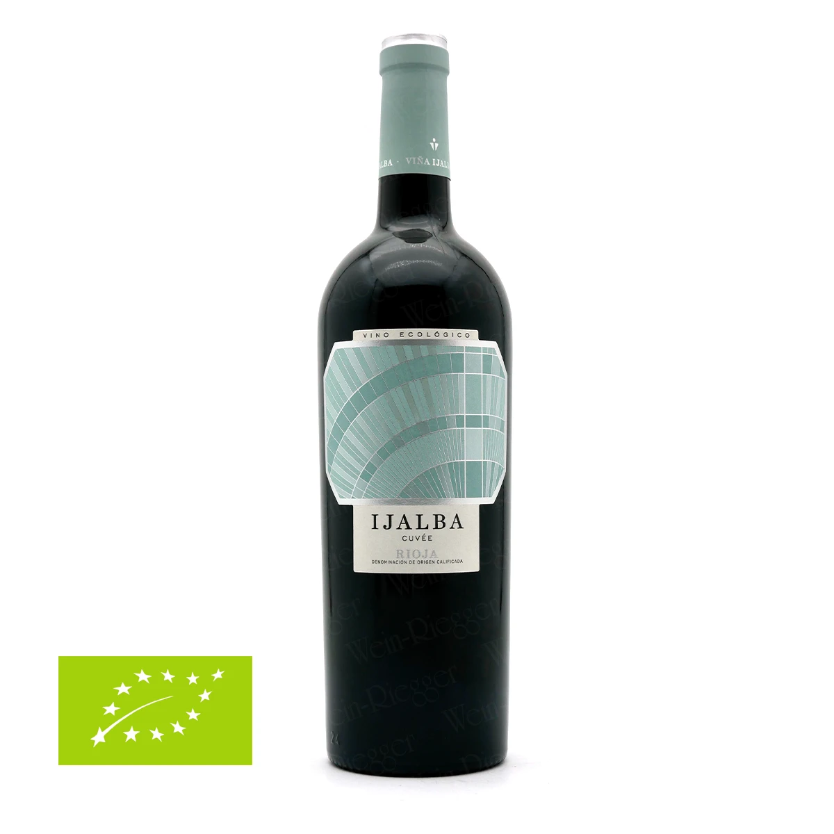 Ijalba_Cuvee-10684 Cuvée Tinto DOCa Rioja | Ijalba