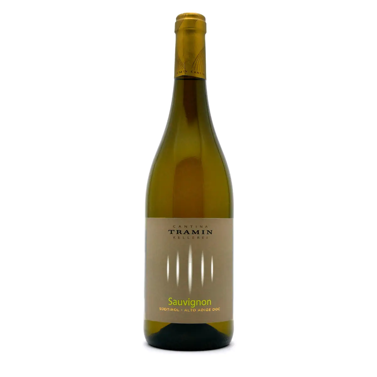 Sauvignon_Blanc_Alto_Adige_DOC_Cantina_Tramin_Suedtirol-10675 SAUVIGNON DOC Alto Adige - Tramin