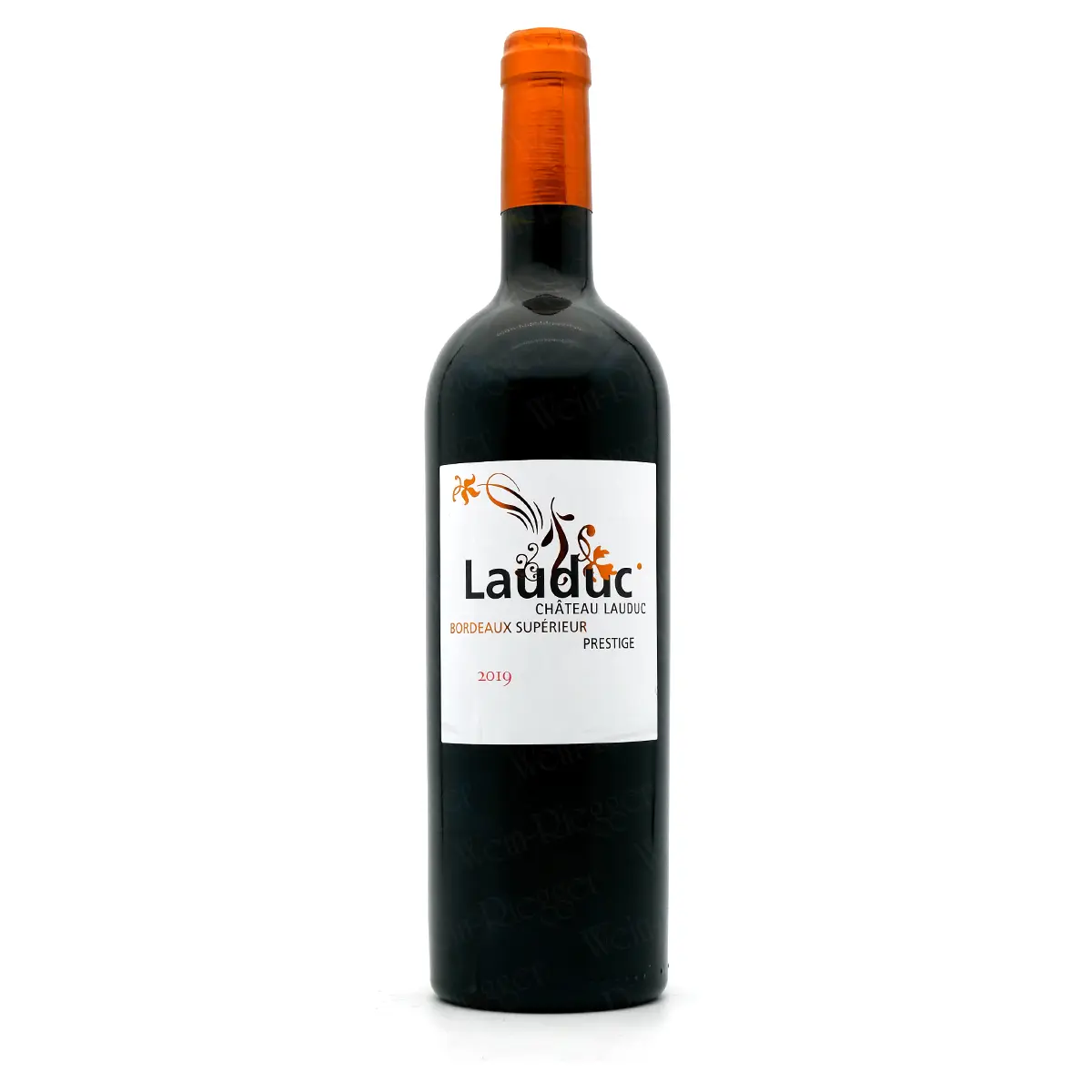 Prestige AOC Bordeaux Supérieur | Château Lauduc