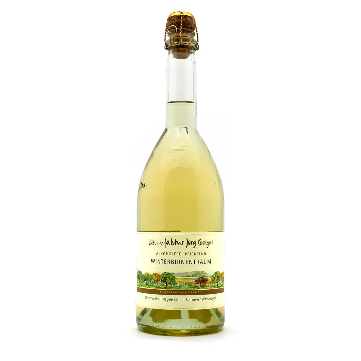Winterbirnentraum_alkoholfrei_prickelnd_Prisecco_Joerg_Geiger-10619 WINTERBIRNENTRAUM Fruchtsaftsecco - Manufaktur Geiger