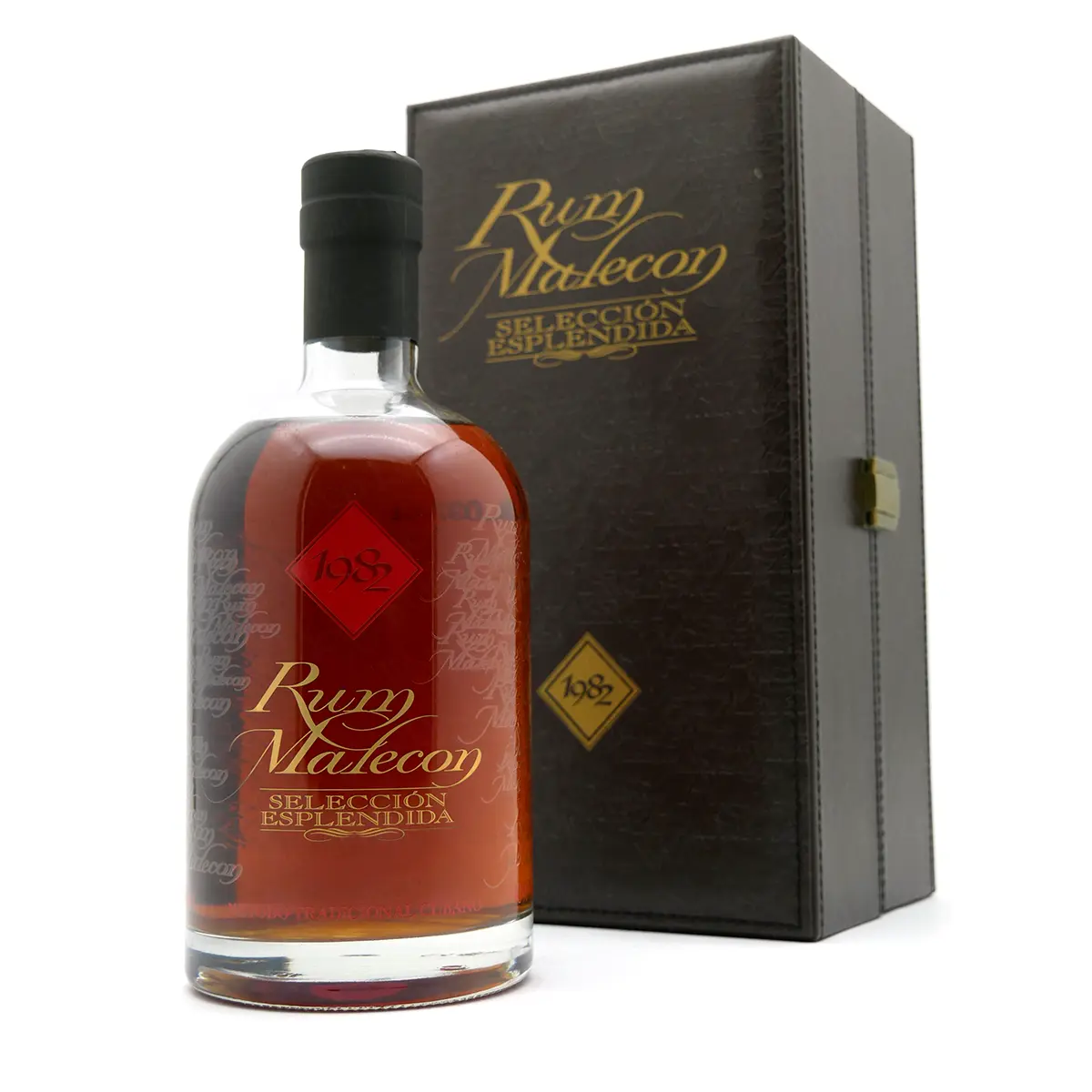 Rum Malecon | 1982 Seleccion Esplendida