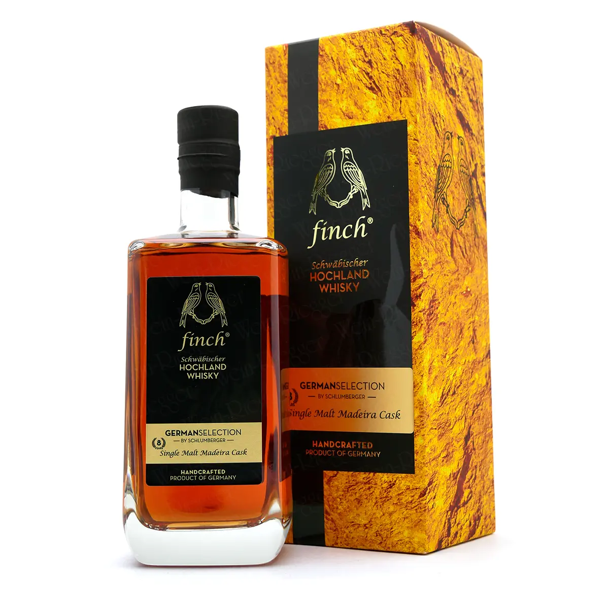 Finch | Madeira Cask 8 Jahre