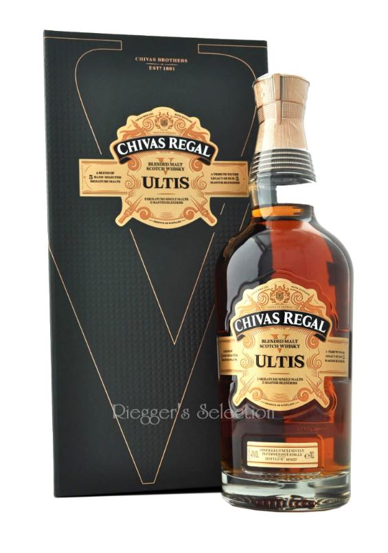 Chivas Regal - ULTIS