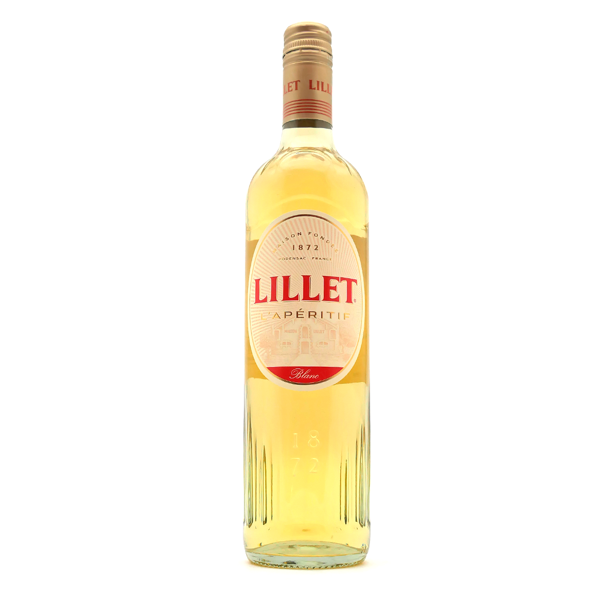 Spirit, Liqueur, Aperitif, Flasche, Gelber Likör
