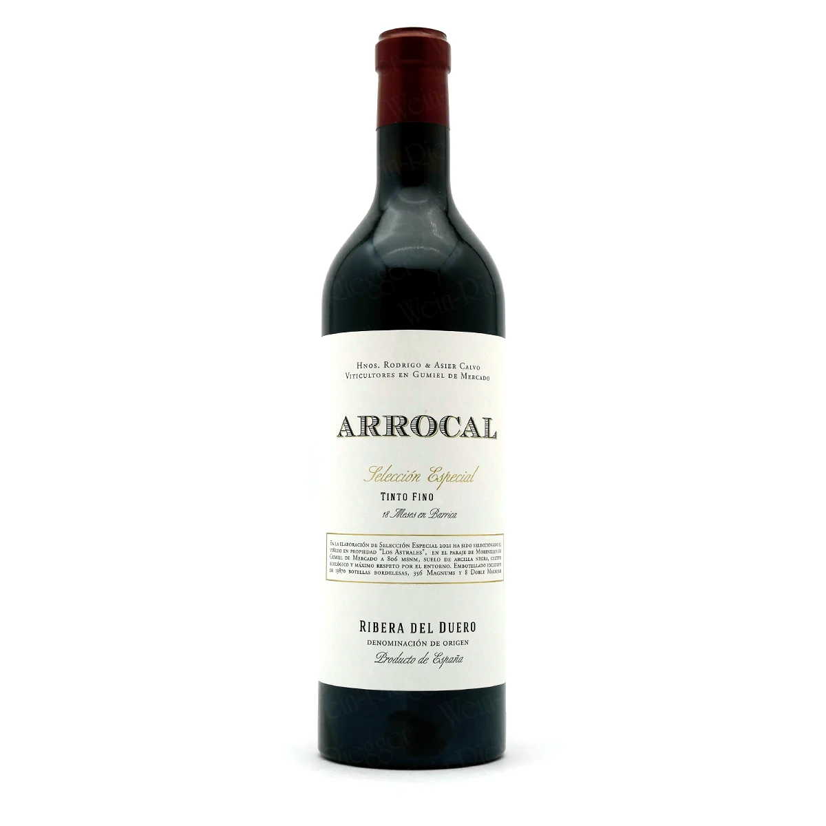 Selección Especial | Arrocal Selección Especial | Arrocal