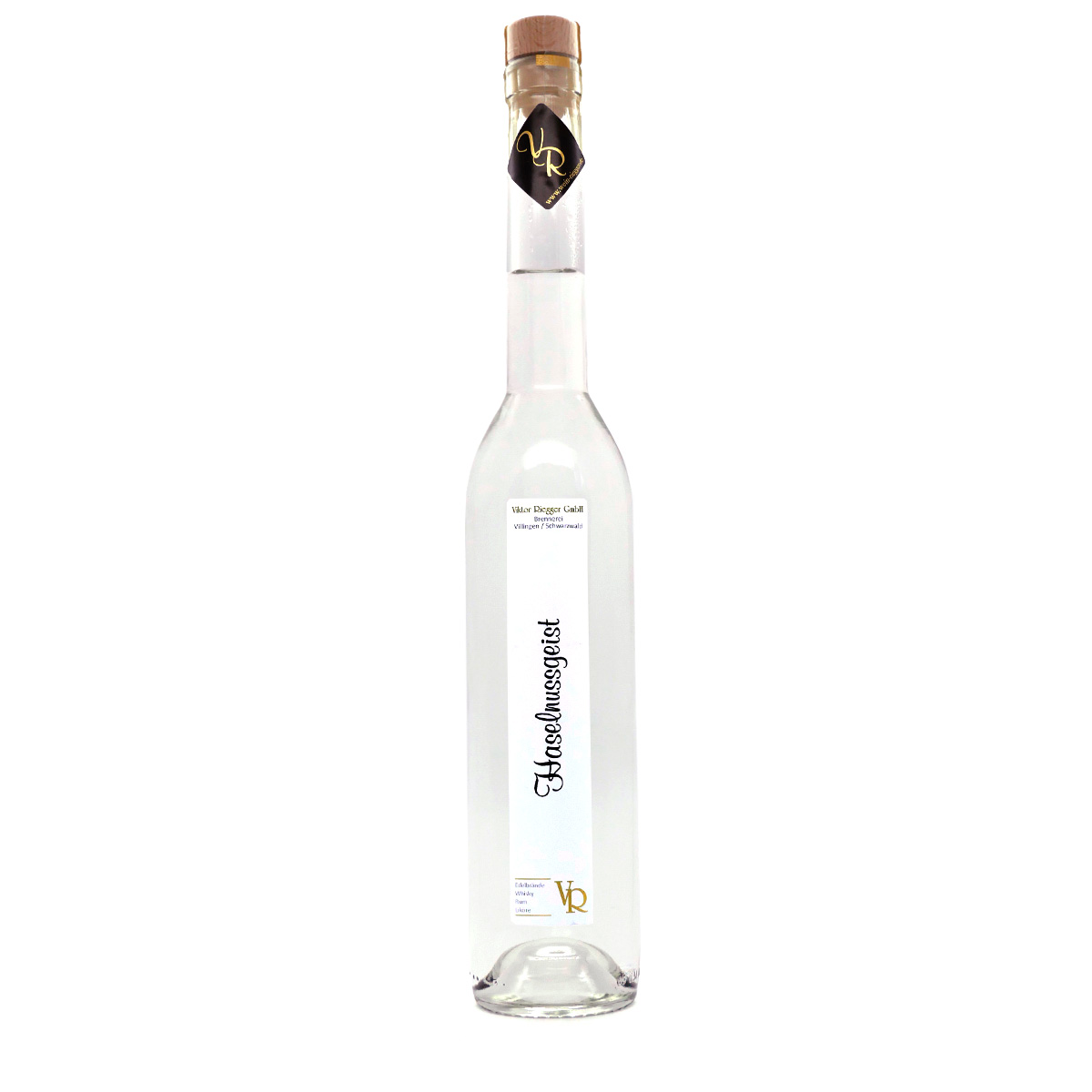 Haselnussgeist_VR_Iris_Image_500ml-16802 Haselnussgeist - Viktor Riegger