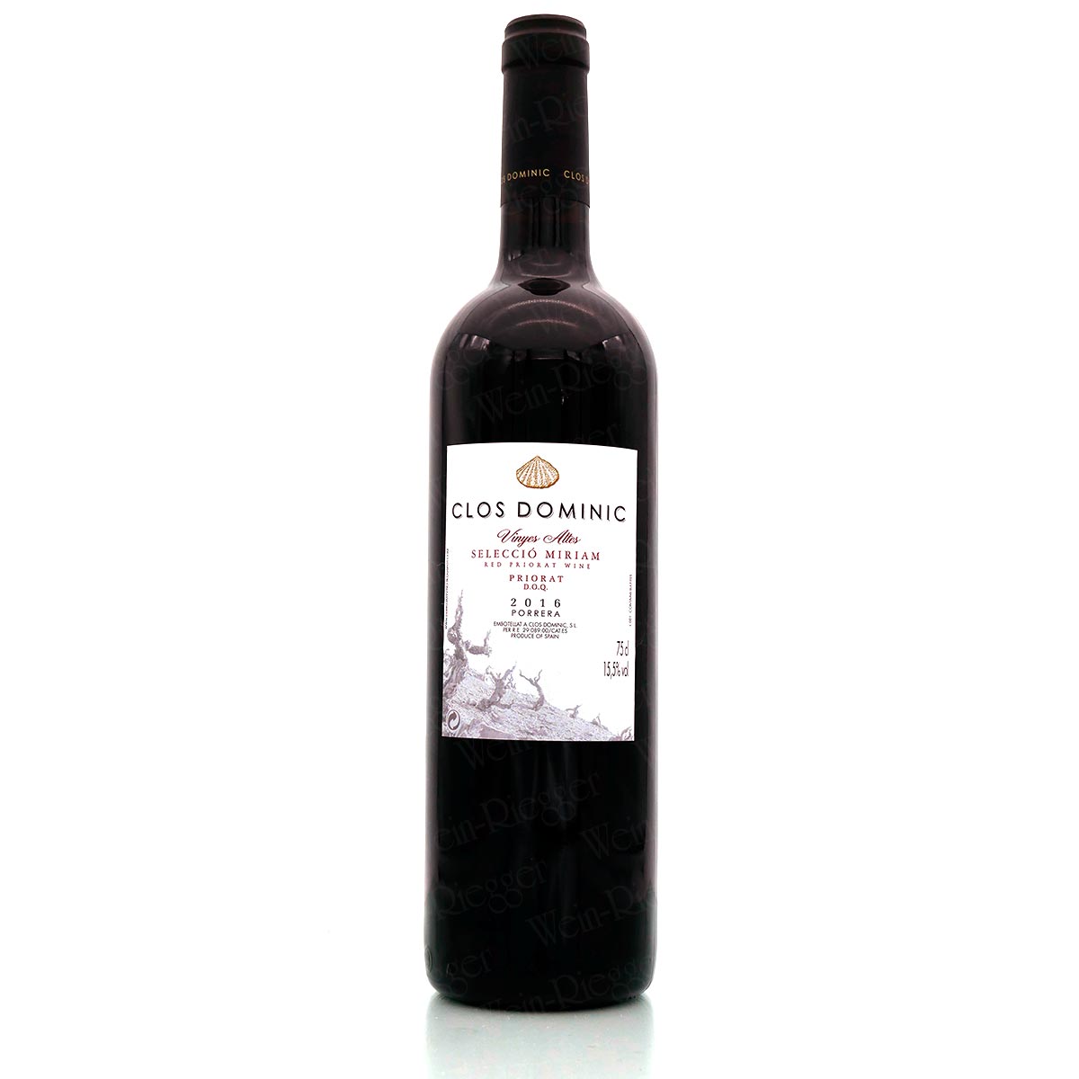 Clos_Dominic_Vinyes_Altes_2016_Seleccio_Miriam_Priorat_DOQ-08094 Vinyes Altes Seleccio MIRIAM 2016 DOQ Priorat | Clos Dominic