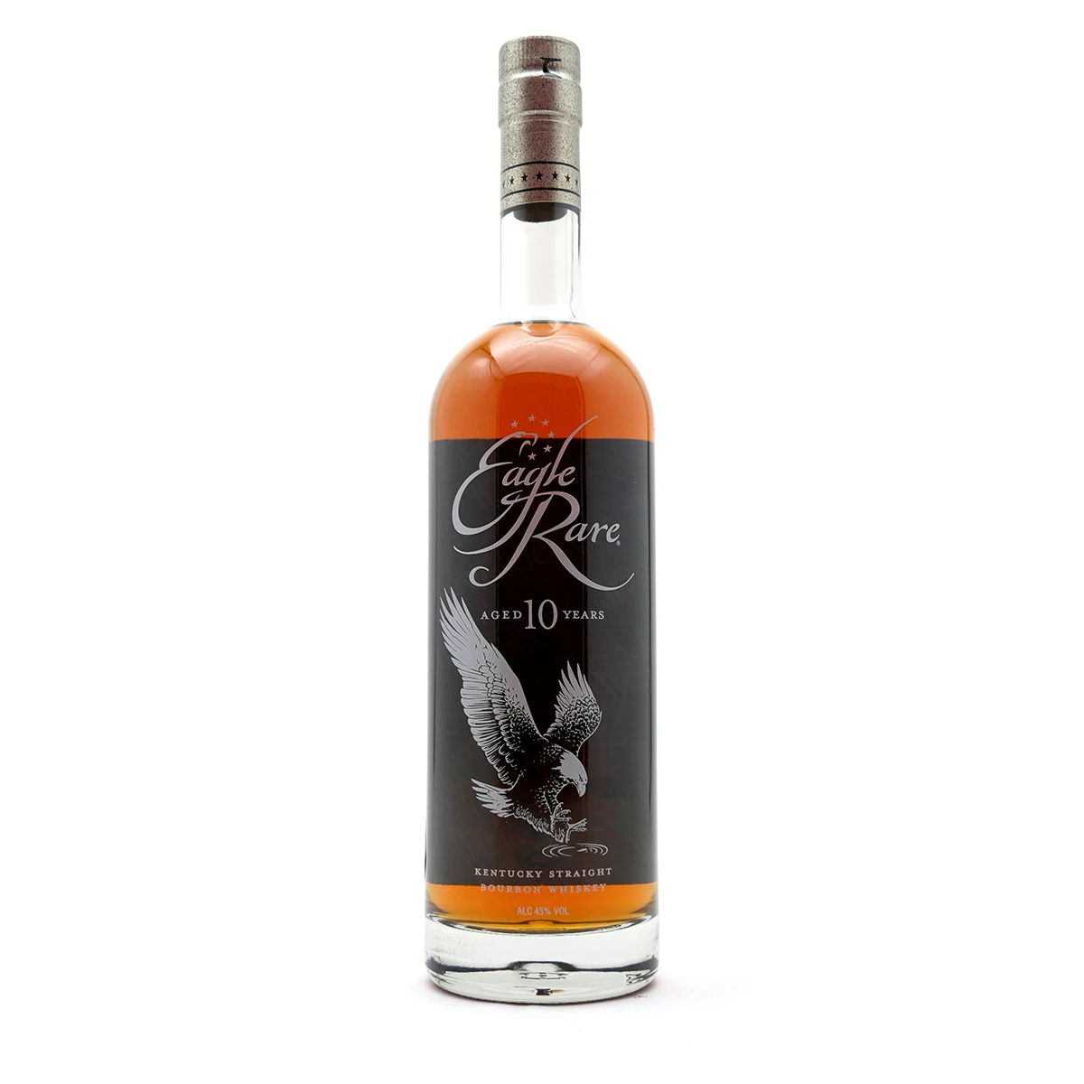EAGLE RARE 10 Jahre Single Barrel