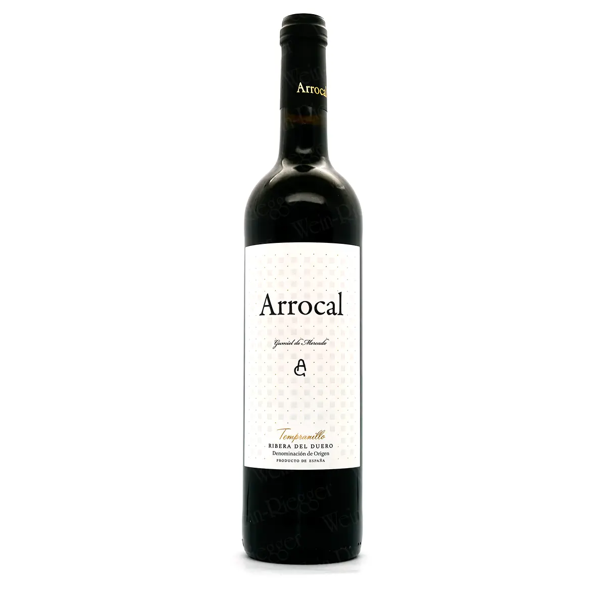 Arrocal_Tempranillo_Ribera_del_Duero_DO-02942 Arrocal Tempranillo Ribera Del Duero DO | Arrocal