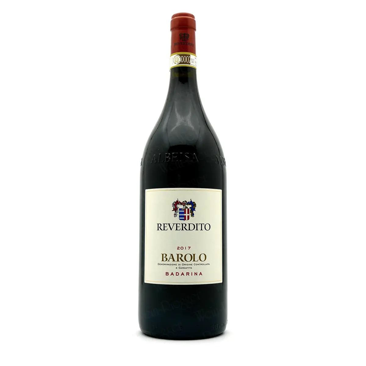 MAGNUM-Badarina_2017_Barolo_DOCG_Reverdito-10599 Magnum | Barolo BADARINA 2017 DOCG - Reverdito
