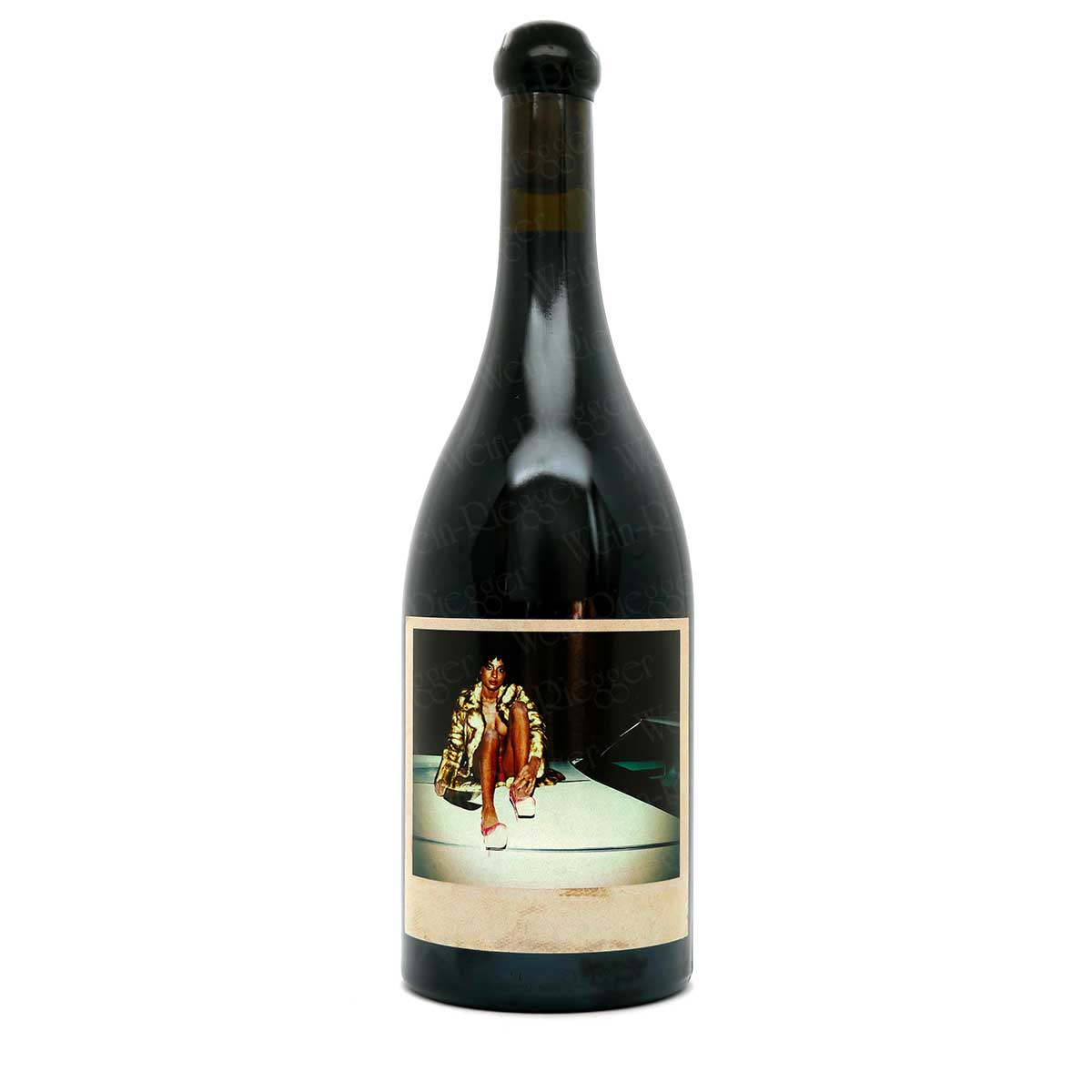 Machete | Orin Swift