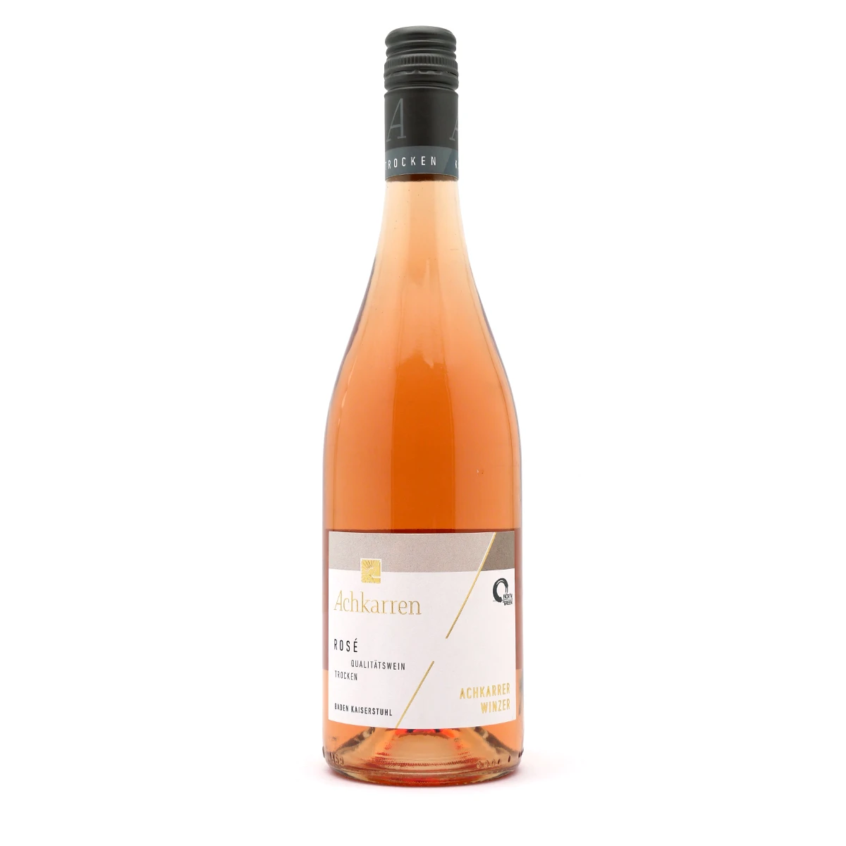 ROSÉ trocken - Achkarren ROSÉ trocken - Achkarren