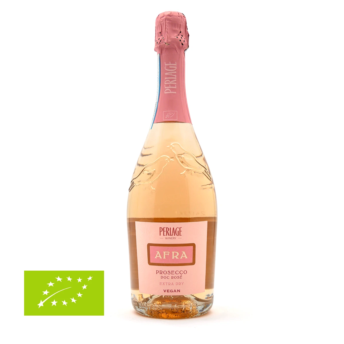 Prosecco Rosé AFRA Extra Dry DOC - Perlage Prosecco Rosé AFRA Extra Dry DOC - Perlage