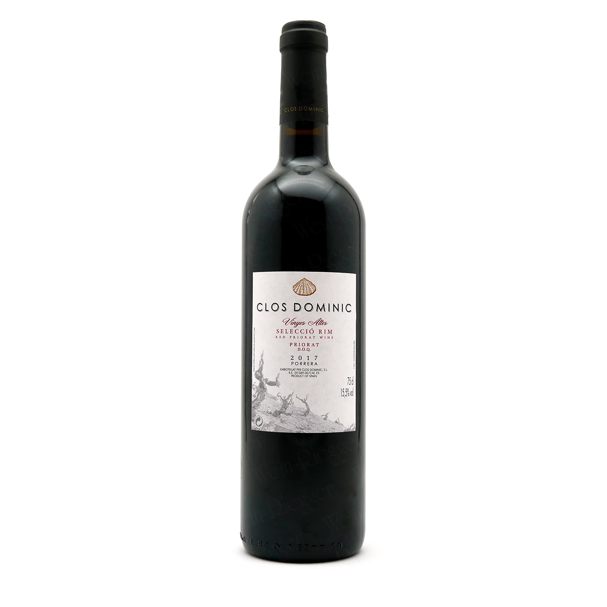 Vinyes Altes SELECCIO RIM Priorat DOQ - Clos Dominic Vinyes Altes SELECCIO RIM Priorat DOQ - Clos Dominic