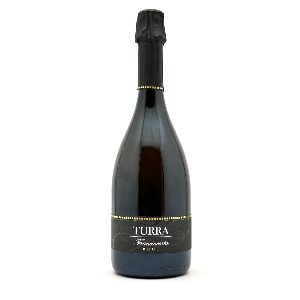 BRUT Franciacorta DOCG - Turra BRUT Franciacorta DOCG - Turra