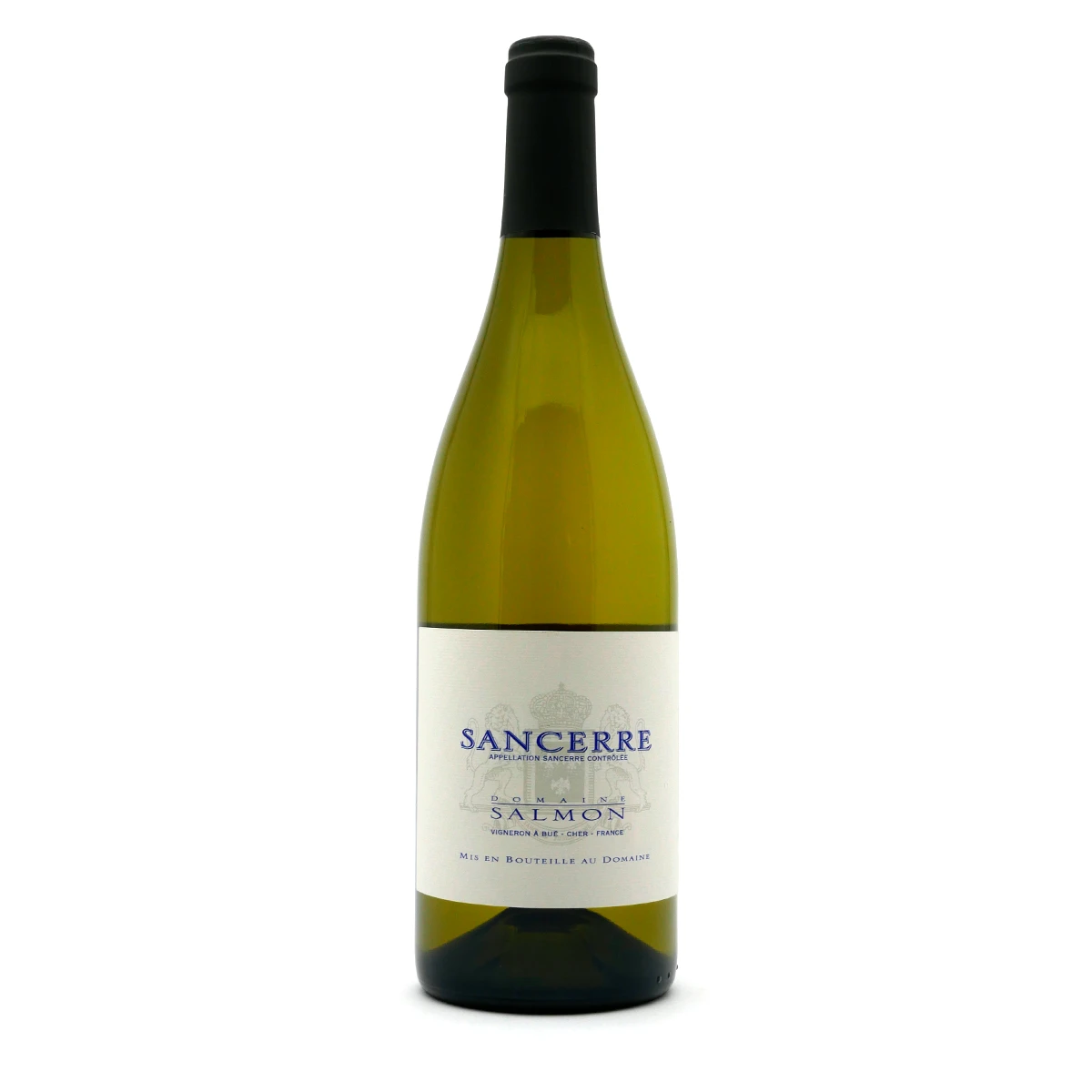 SANCERRE Blanc AOC - Christian Salmon SANCERRE Blanc AOC - Christian Salmon