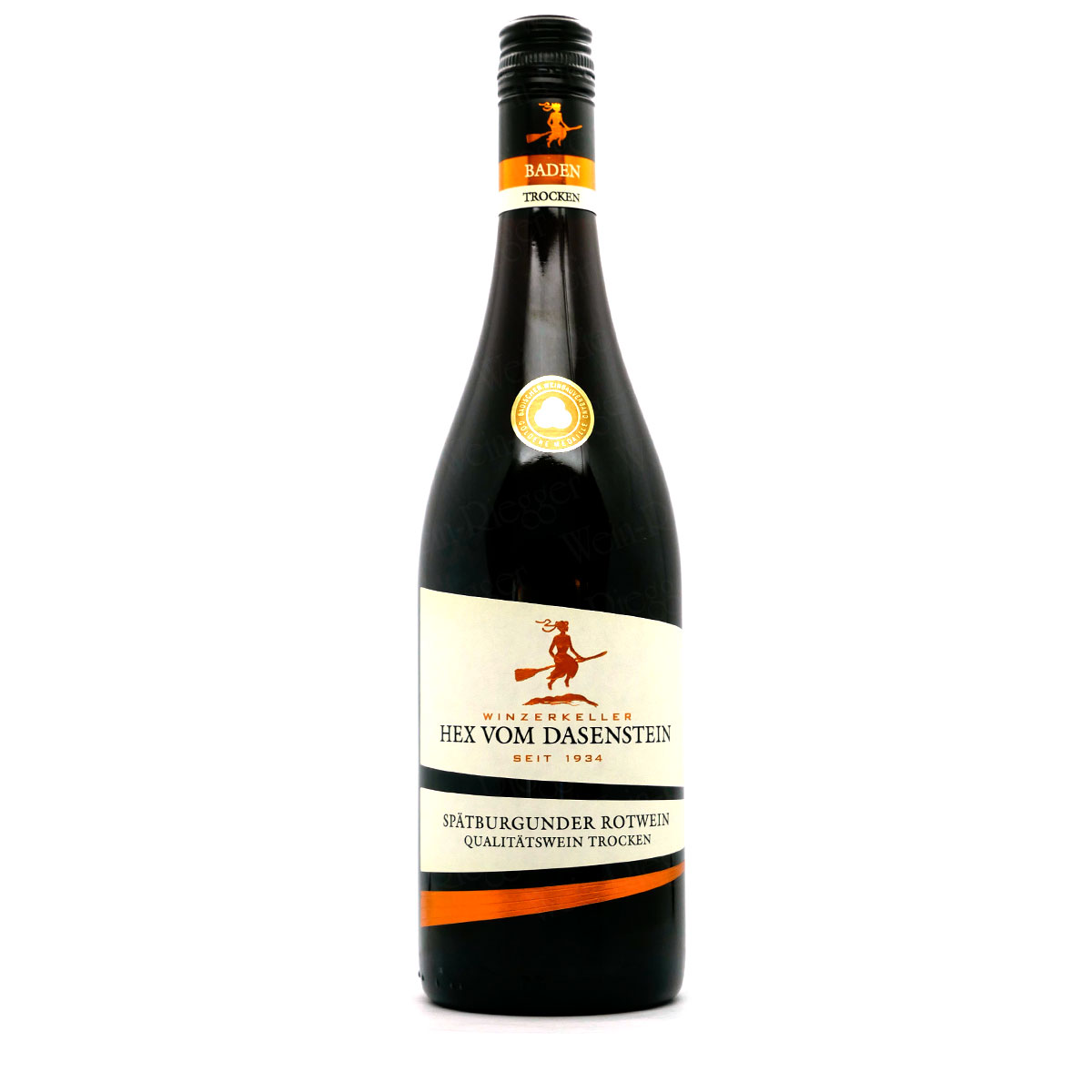 Spaetburgunder_Rotwein_trocken_Hex_vom_Dasenstein-23549 SPÄTBURGUNDER trocken - Hex vom Dasenstein