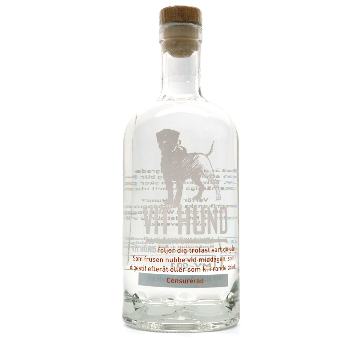 Vit_Hund_Mackmyra-05798 VIT HUND | New Make