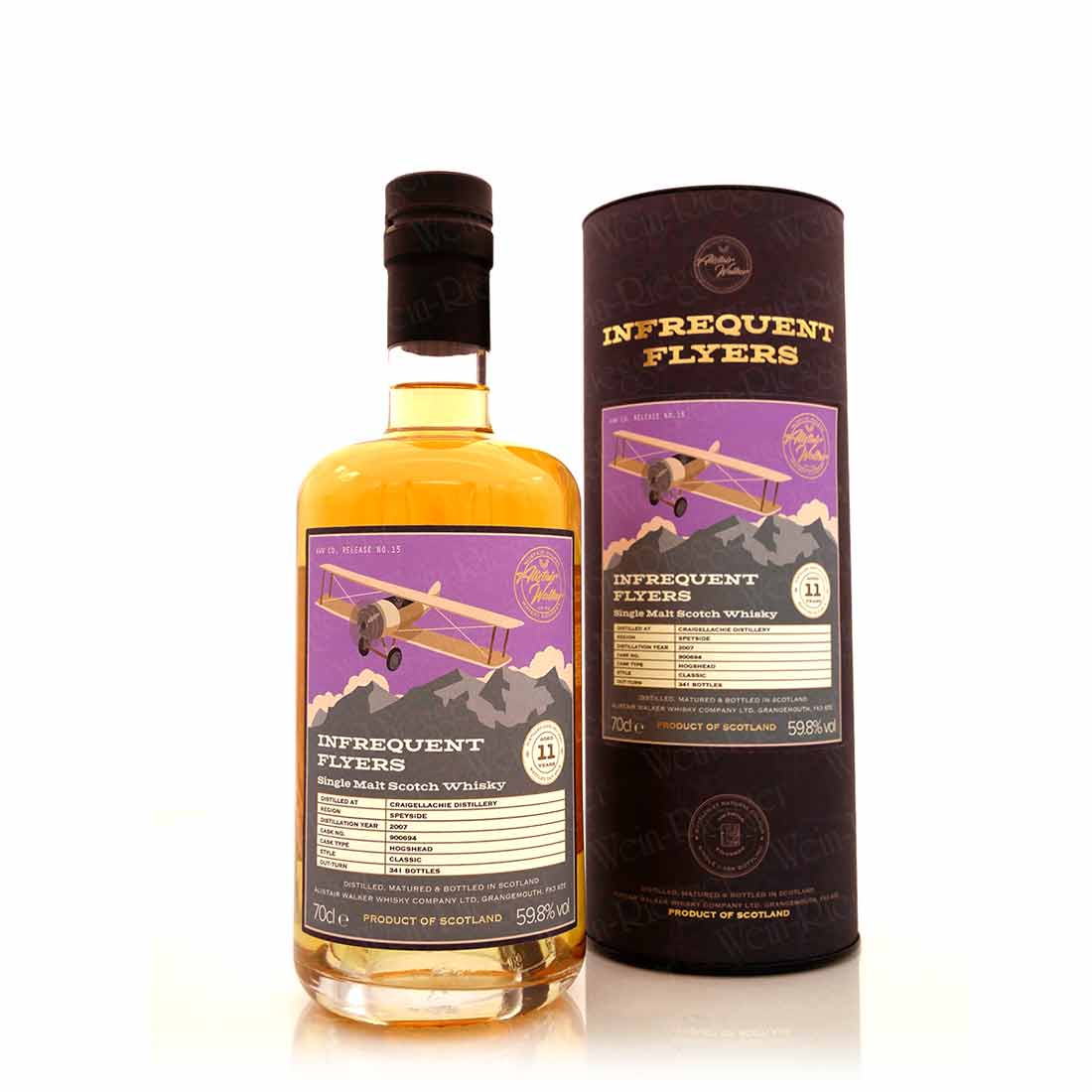 Craigellachie_11_Jahre_Infrequent_Flyer_Release_No_15_Alistair_Walker-08162 Craigellachie 11 Jahre - Infrequent Flyers Release No. 15 | Alistair Walker