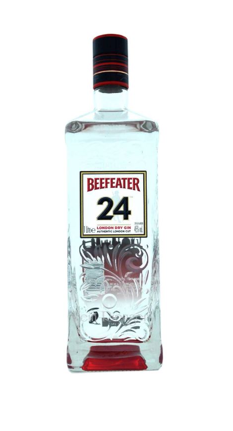 Beefeater 24 London Dry Gin | 1 Liter