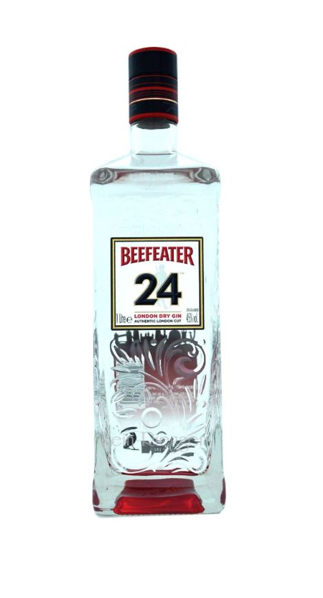 beefeater-24-liter-06075 Beefeater 24 London Dry Gin | 1 Liter
