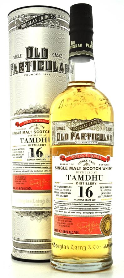 old-particular-tamdhu16-05302 Tamdhu 16 Jahre Old Particular Douglas Laing