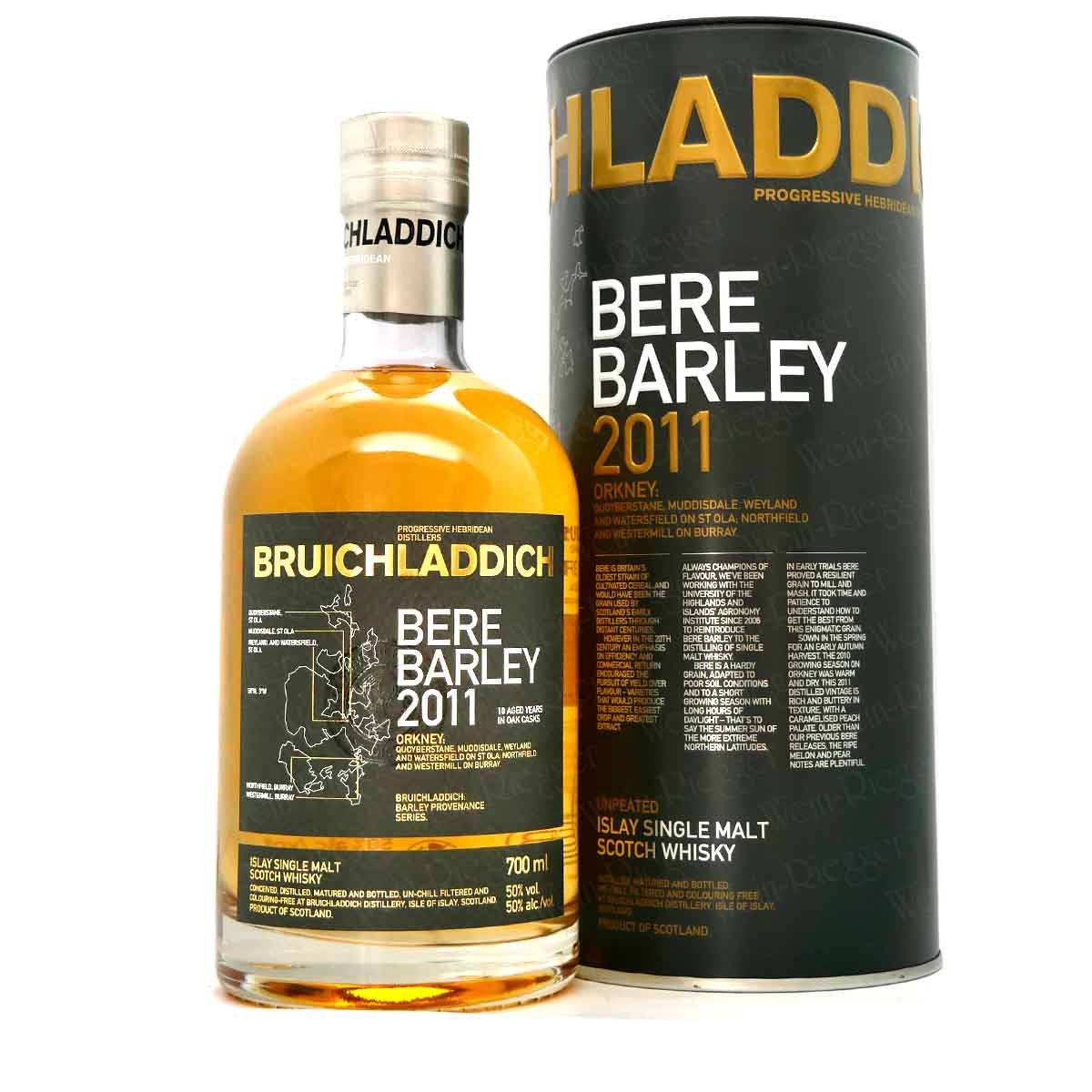Bruichladdich_Bere_Barley_2011-09090 Bruichladdich | Bere Barley 2011