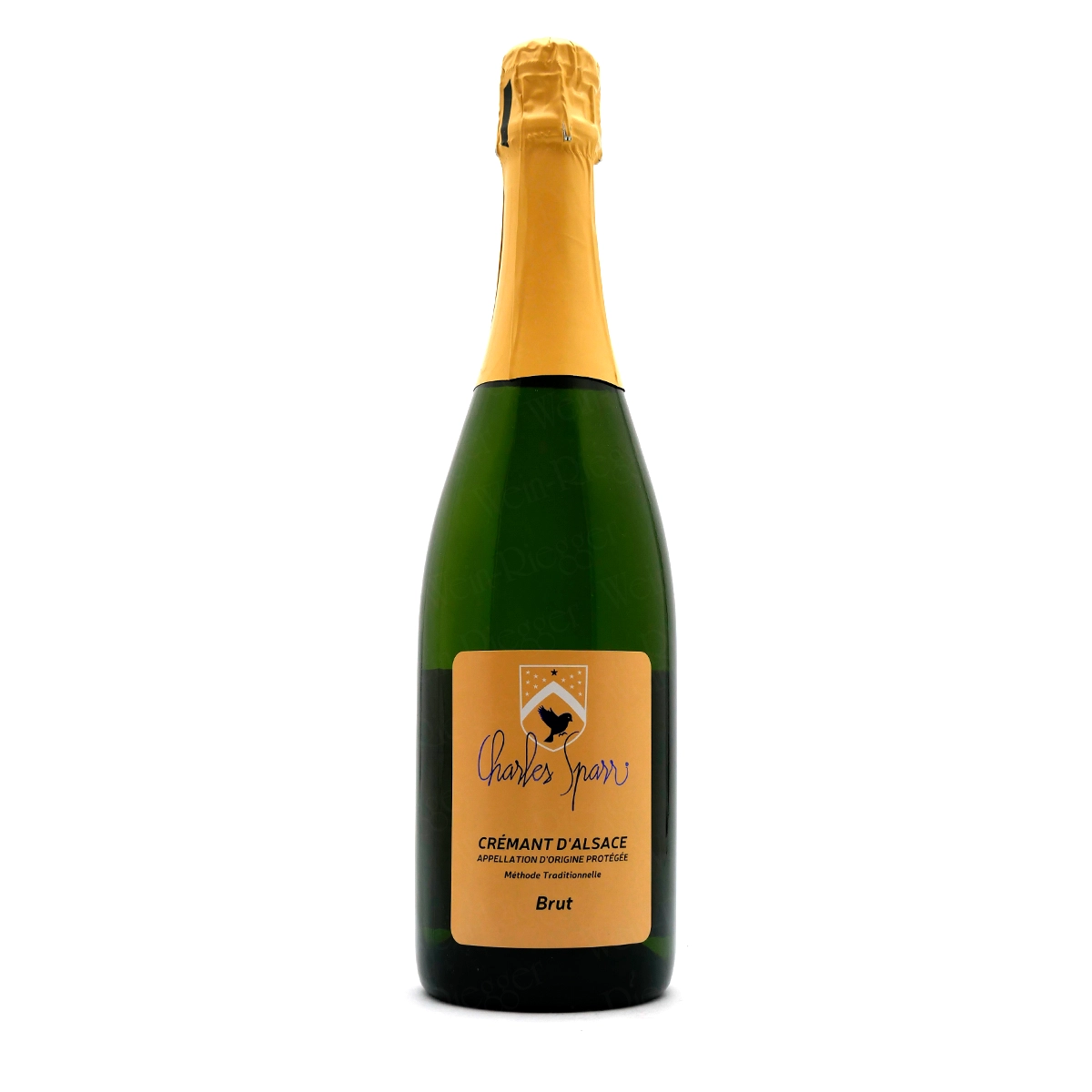 Champagne, Brut, Flasche, Schaumwein, Elsass